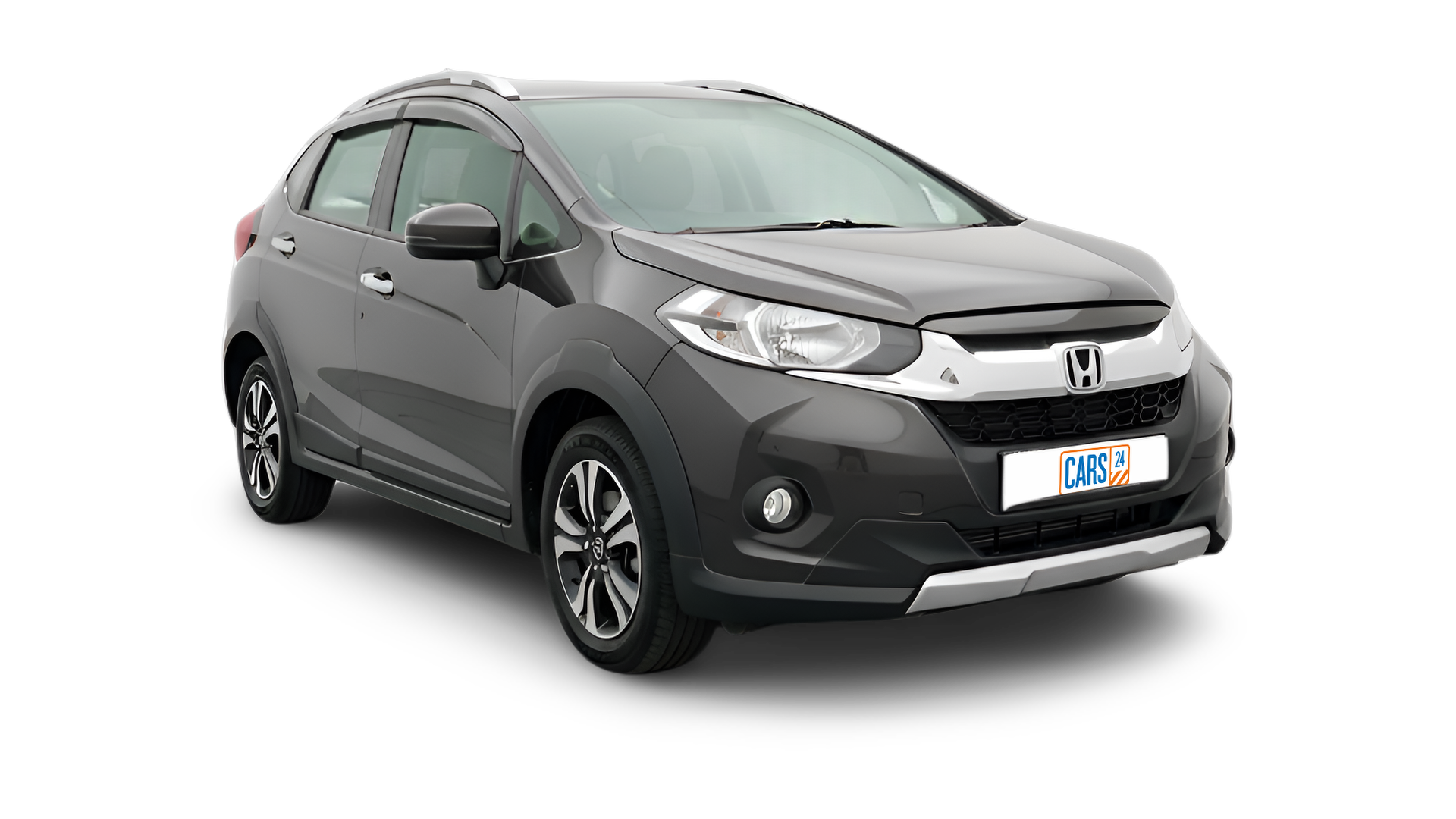 Honda WR-V-img